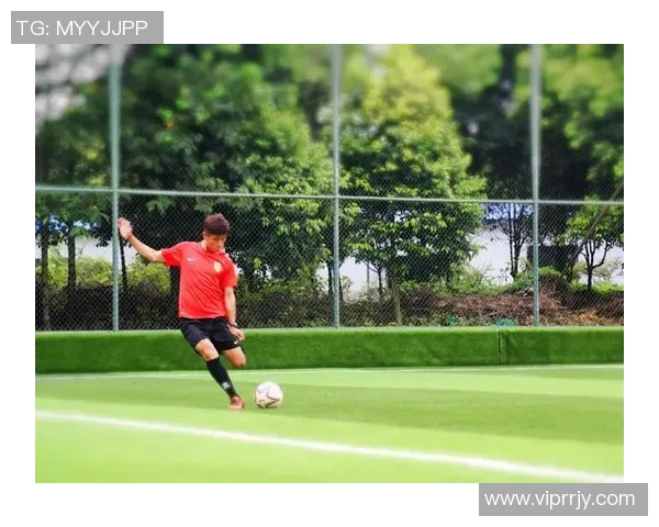 提升足球运动员竞技水平的无氧训练方法与技巧探讨